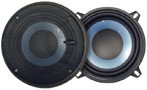 Legacy LS53K 5.25-Inch 240 Watt MidBass Speakers