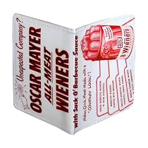 Oscar Mayer Wieners Condom Case
