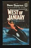 West of January