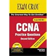 CCNA Practice Questions Exam Cram 2 (2nd Edition) (Exam Cram)