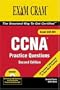 CCNA Practice Questions Exam Cram 2 (2nd Edition)