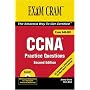 CCNA Practice Questions (Exam Cram 2)
