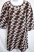 Tory Burch Marrakech Beaded Silk Paulette Dress
