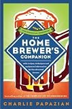 The Homebrewer's Companion [Paperback]