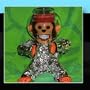 Space Age Monkey