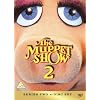 The Muppet Show - Season 2 [DVD]