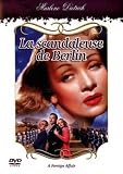 La scandaleuse de berlin