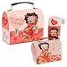 BETTY BOOP Dome Lunch Box Salt and Pepper Set