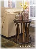Review Ashley Furniture T690-7 / Beckham Slat End Table By Ashley Furniture
