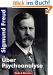 �ber Psychoanalyse