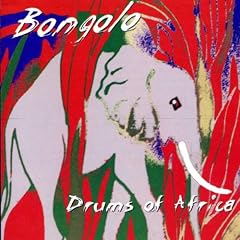 Bongolo Drums of Africa