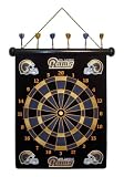 St. Louis Rams Magnetic Dart Set