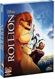 Le Roi Lion - Combo Blu-ray + DVD [Blu-ray]