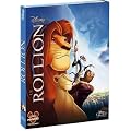 Le Roi Lion - Combo Blu-ray + DVD [Blu-ray]