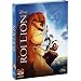 Le Roi Lion - Combo Blu-ray + DVD [Blu-ray]