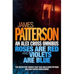 Alex Cross Omnibus