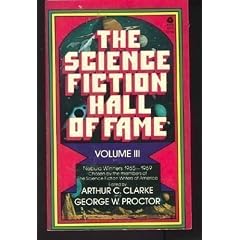 Science Fiction Hall of Fame, Vol 3