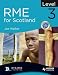 RME for Scotland: Level 3 51iaC5rPLEL. SL75 RME for Scotland: Level 3