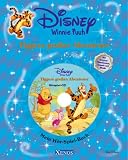 Tiggers gro�es Abenteuer. Mit CD: Mein H�r-Spiel-Buch. Mit Original-Filmstimmen und Ger�uscheffekten - Walt Disney