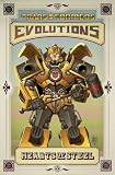 Transformers Comics