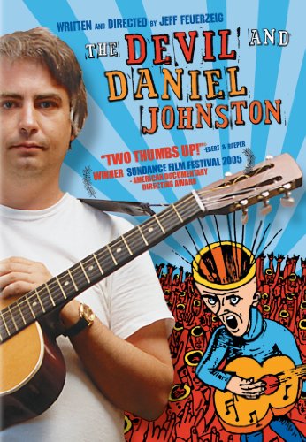 The Devil and Daniel Johnston