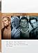 Classic Quad Set 4 (The Agony and the Ecstasy / The Bible / Demetrius and the Gladiators / The Robe)