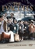 The Evacuees - Children Of War [DVD]