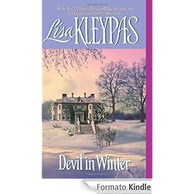 The Devil in Winter (The Wallflowers, Book 3): Wallflowers Series, Book 3