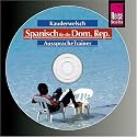 Spanisch für die Dominikanische Republik. Kauderwelsch. CD-ROM
