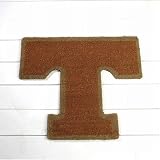 University of Tennessee Coir Door Mat