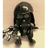 Star Wars Darth Vader Plush with Gumballs
