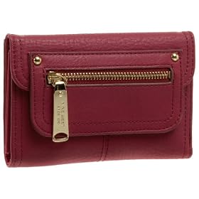Nine West Pocket In: Wallet Indexer