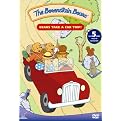 The Berenstain Bears: Bears Take a Car Trip!