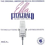 The Early Years,Part II - Ella Fitzgerald