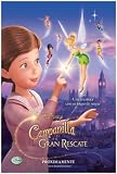 Campanilla Gran Rescate - Double Play (B [Blu-ray]