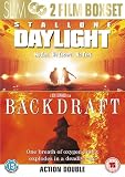 Daylight/Backdraft [DVD]