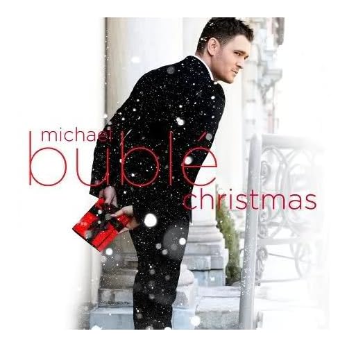 Michael Bublé Christmas, Limited Edition