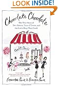 Chocolate Chocolate
