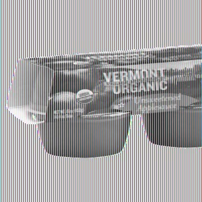 Vermont VillageOrganic Unsweetened Applesauce 4 cups, 16oz (12 packs)