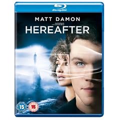 Hereafter [Blu-ray][Region Free]