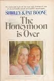 The honeymoon is over