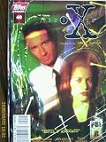  : The X-Files 40 (Devil's Advocate)