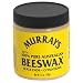 MURRAYS 100% Pure Australian Beeswax Seals Ends & Conditions 3.5oz/100g