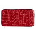 Merona® Hinge Clutch - Red
