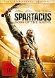 Spartacus: Gods of the Arena - Die komplette Season [3 DVDs]
