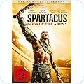 Spartacus - Blood and Sand