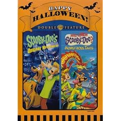 Scooby-Doo: Original Mysteries/What's New Scooby Doo, Vol. 10