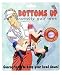BOTTOM'S UP GOLF TEES