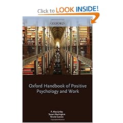 51iaGQ9mEjL. BO2,204,203,200 PIsitb sticker arrow click,TopRight,35, 76 AA240 SH20 OU01  Oxford Handbook of Positive Psychology and Work (Oxford Library of Psychology) (Hardcover)