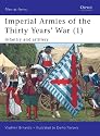 Imperial Armies of the Thirty Years  War (1) (Men-at-arms)